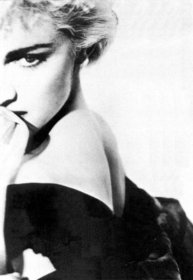 Madonna pic #171970