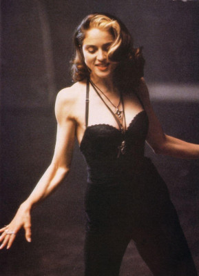 Madonna pic #171968