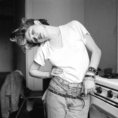 Madonna pic #333289