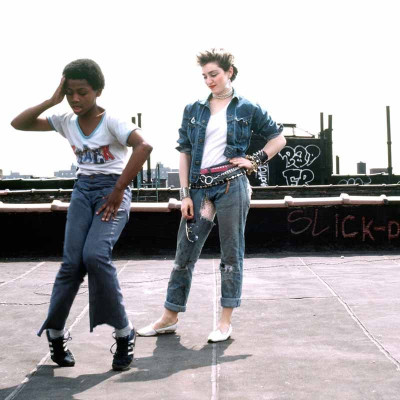 Madonna pic #333285
