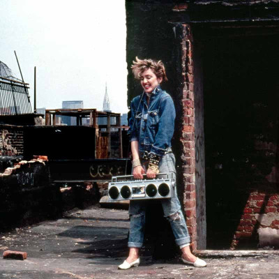 Madonna pic #333286