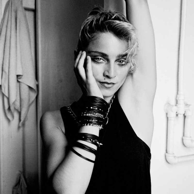 Madonna pic #333287