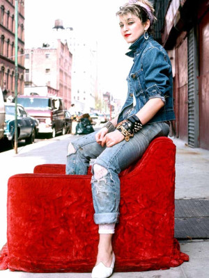 Madonna pic #333288