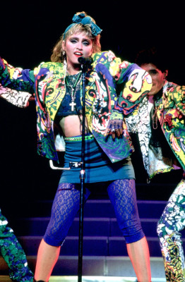 Madonna