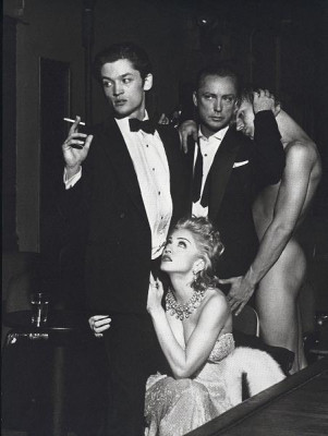 Madonna pic #74506
