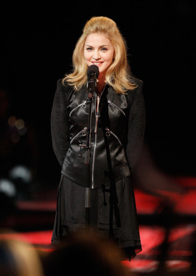 Madonna pic #191406