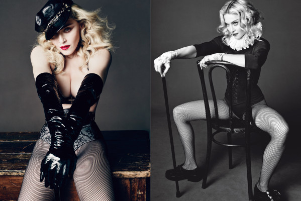 Madonna pic #732071