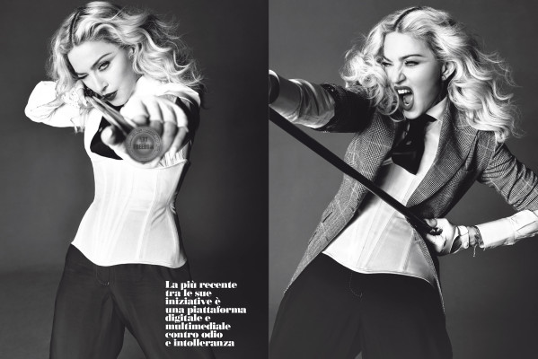 Madonna pic #732068