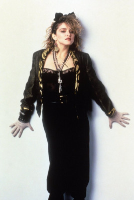 Madonna