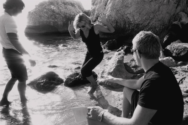 Madonna pic #33336