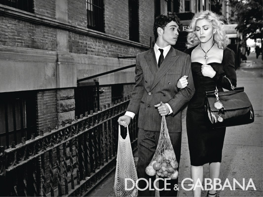 Madonna pic #332244