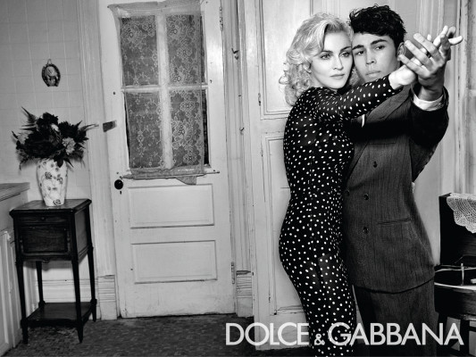 Madonna pic #332243