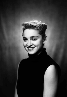 Madonna pic #80918