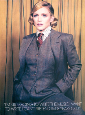 Madonna pic #115025