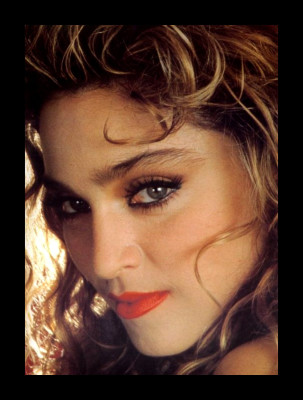 Madonna pic #70450