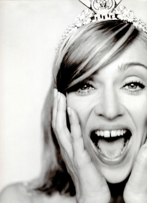 Madonna pic #191628