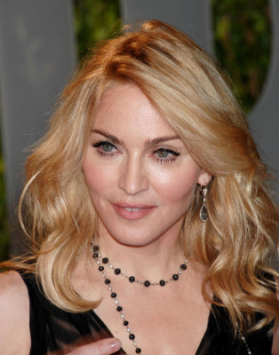 Madonna pic #137303