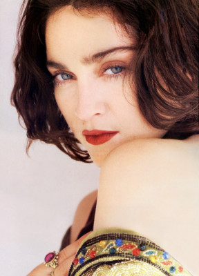 photo 3 in Madonna gallery [id375072] 2011-03-22 00:00:00