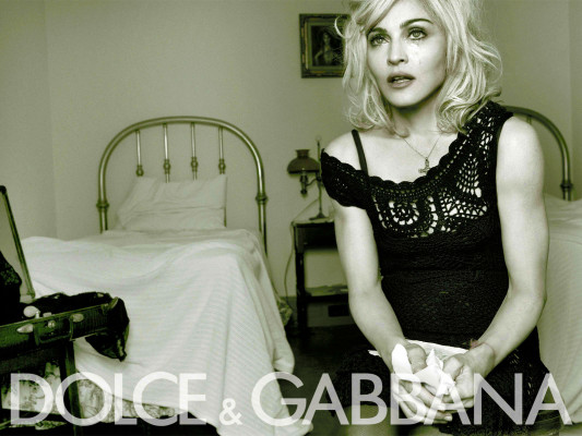 Madonna pic #252599