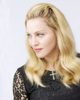 Madonna pic #420479