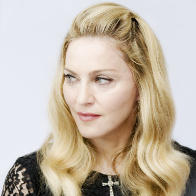 Madonna pic #420478