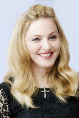 Madonna pic #420480