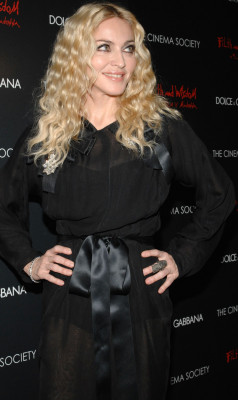 Madonna pic #113358