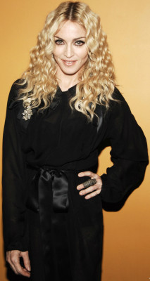Madonna pic #113360