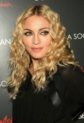 Madonna pic #113357