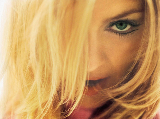 Madonna pic #176200