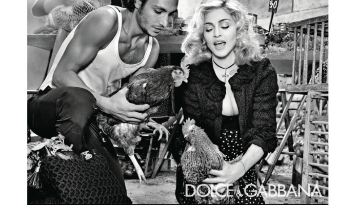 Madonna pic #297722