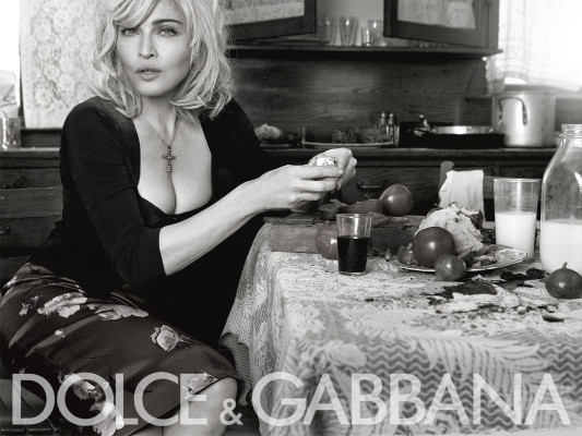 Madonna pic #297721