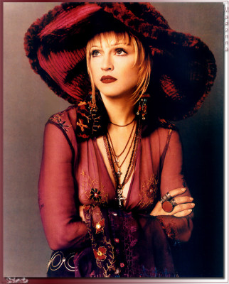 Madonna pic #69673