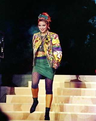 Madonna