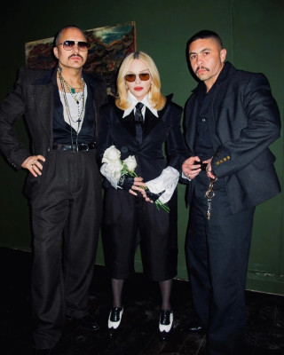 Madonna