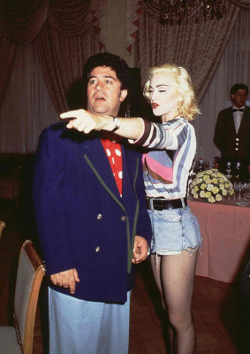 Madonna pic #250083