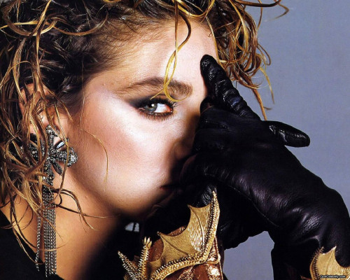 Madonna pic #191624