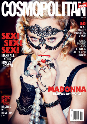 Madonna pic #801208