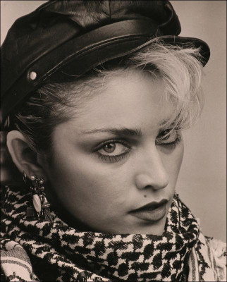Madonna pic #250089