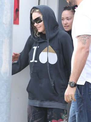 Madonna pic #724697
