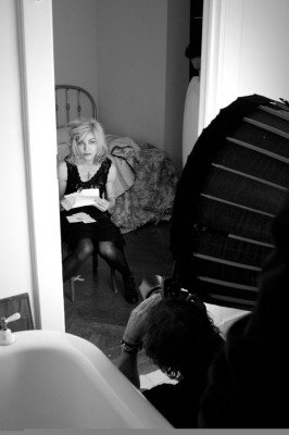 Madonna pic #297725