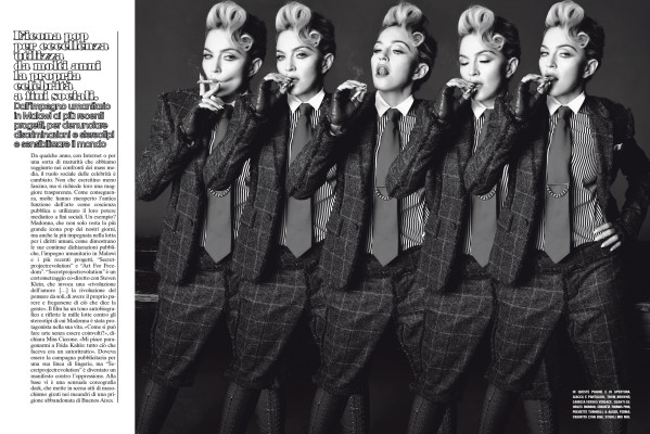 Madonna pic #732069