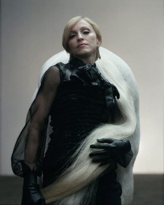 Madonna pic #136722