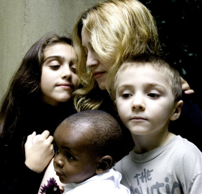 Madonna pic #191625