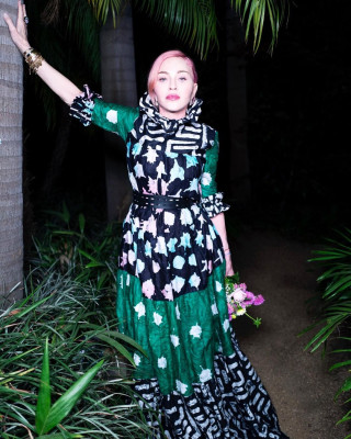 photo 3 in Madonna gallery [id1280041] 2020-10-30 00:00:00