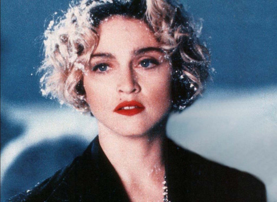 Madonna pic #140239