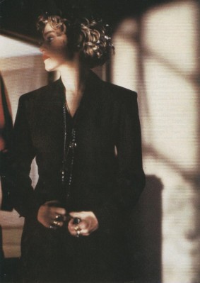 Madonna pic #140240
