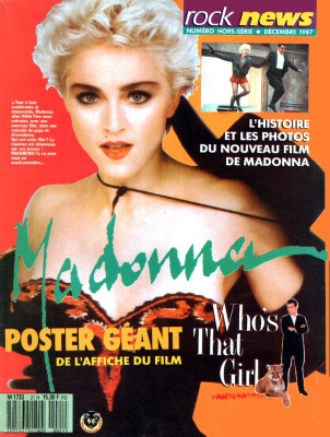 photo 8 in Madonna gallery [id66772] -0001-11-30 00:00:00