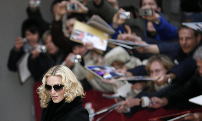 photo 6 in Madonna gallery [id198876] 2009-10-22 00:00:00