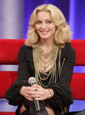photo 3 in Madonna gallery [id198879] 2009-10-22 00:00:00